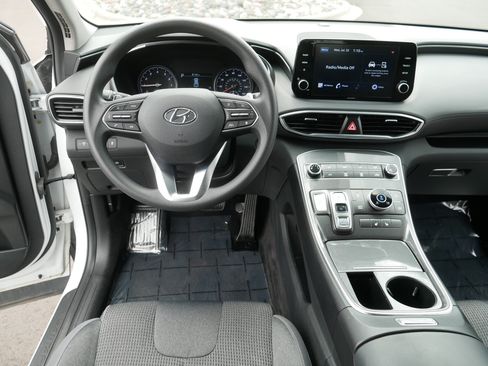 Used 2022 Hyundai Santa Fe SEL w/ Cargo Package AWD/4WD image 20