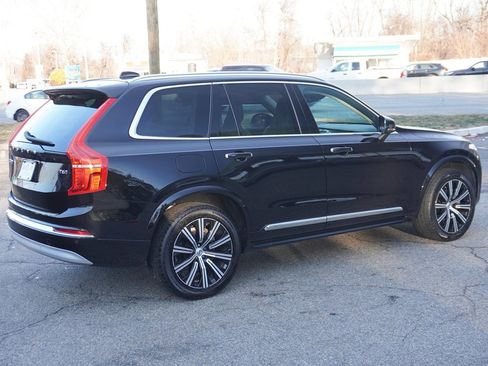 Used 2022 Volvo XC90 T6 Inscription w/ Advanced Package image 17