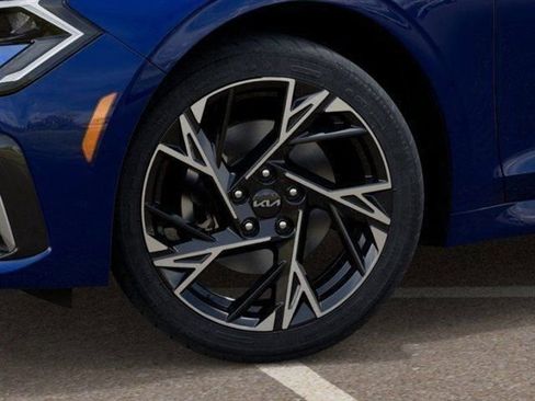 New 2026 Kia K5 GT-Line image 9