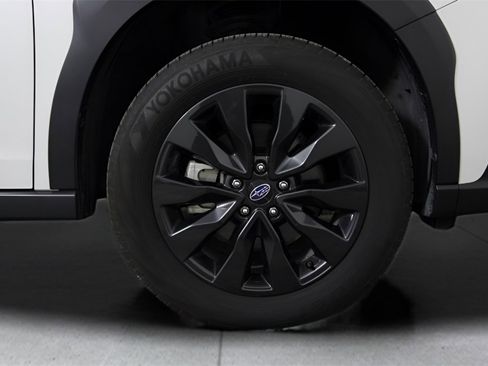 Used 2024 Subaru Outback Onyx Edition image 11