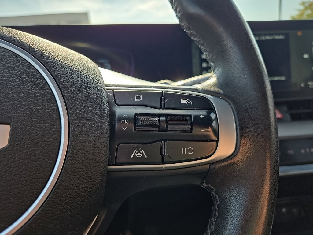 Certified 2023 Kia Sportage X-Line w/ X-Line Premium Package AWD/4WD image 18