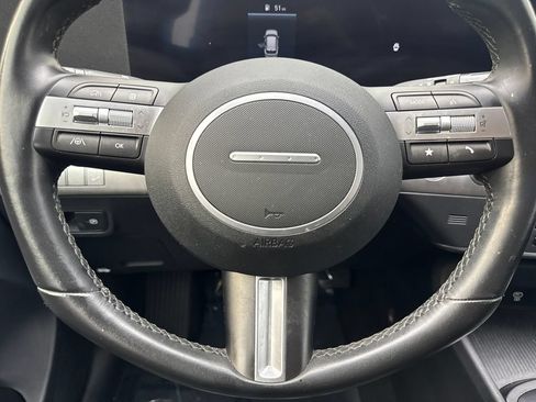 Used 2024 Hyundai Kona SEL AWD/4WD image 56