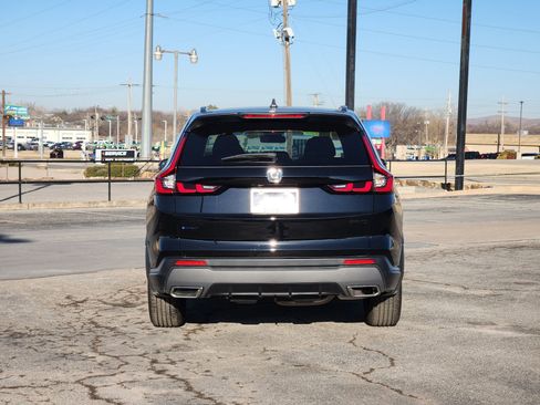 New 2026 Honda CR-V Sport image 8