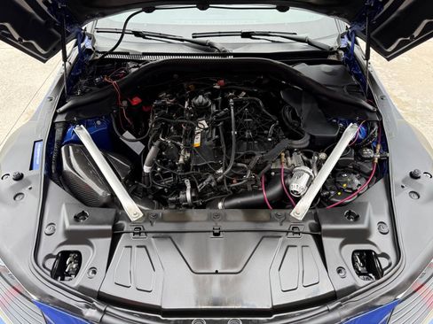 Used 2023 Toyota Supra RWD image 31