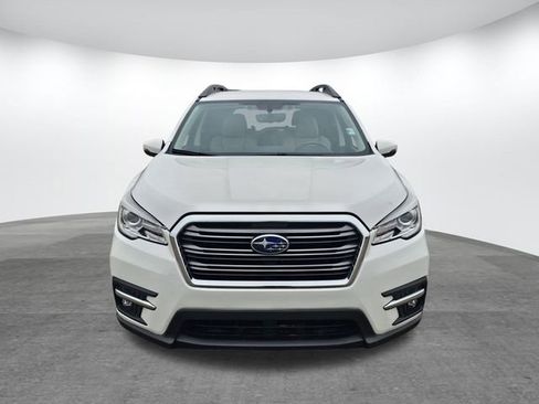 Used 2020 Subaru Ascent Limited w/ Popular Package #2 image 2