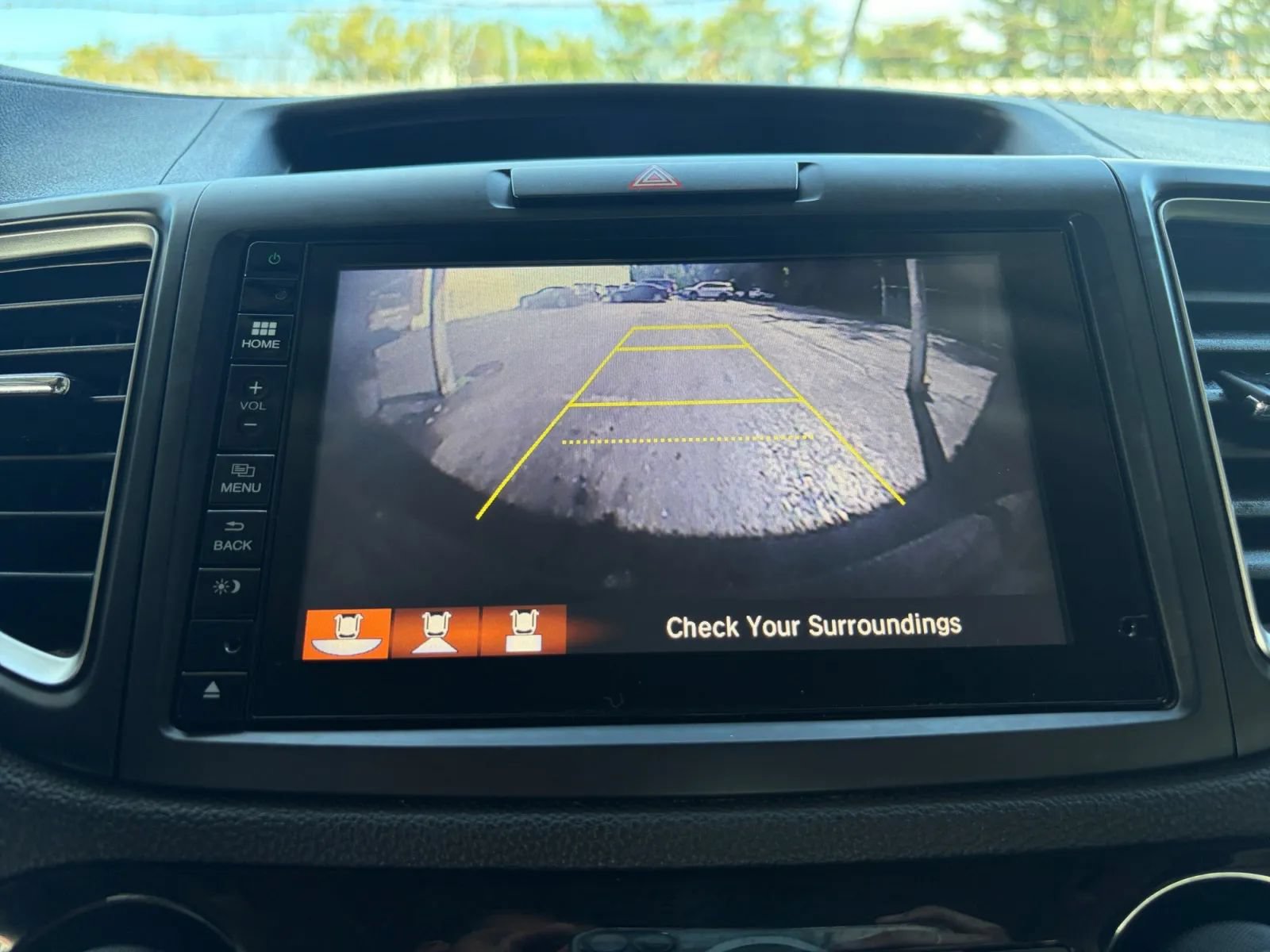 Used 2016 Honda CR-V Touring image 34