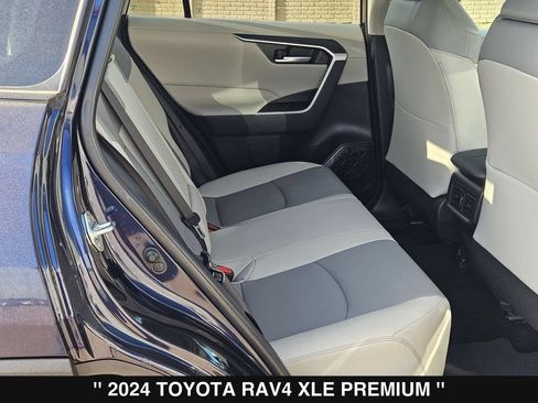 Used 2024 Toyota RAV4 XLE Premium FWD image 26
