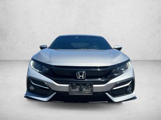 Used 2020 Honda Civic Sport video 2