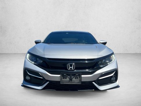 Used 2020 Honda Civic Sport image 2