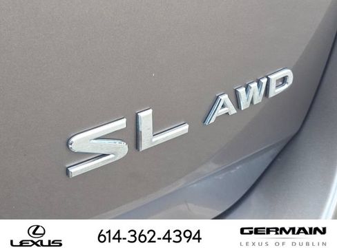 Used 2014 Nissan Murano SL AWD/4WD image 17