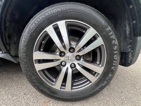 Used 2012 Honda Pilot EX-L image 25