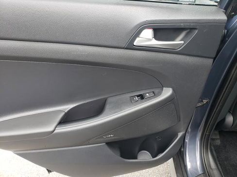 Used 2021 Hyundai Tucson Ultimate AWD/4WD image 13