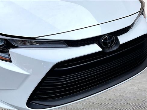 Certified 2026 Toyota Corolla LE FWD image 30