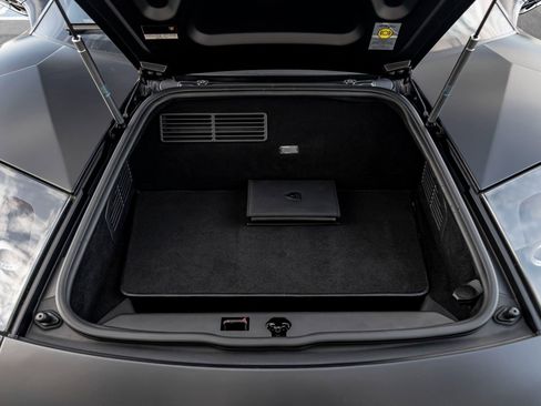 Used 2010 Lamborghini Murcielago LP 670-4 SV image 28