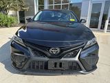Certified 2024 Toyota Camry SE image 3