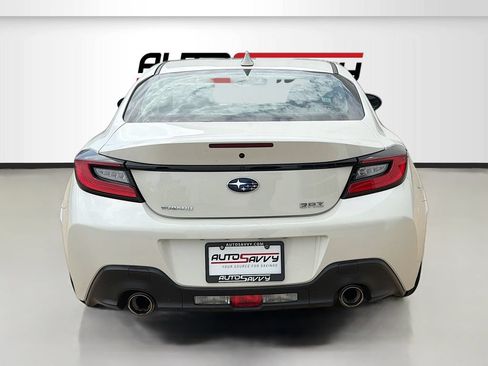 Used 2022 Subaru BRZ Premium RWD image 6