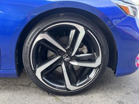 Used 2020 Honda Accord Sport image 25