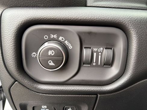 New 2026 RAM 1500 Rebel w/ Rebel Level 1 Equipment Group AWD/4WD image 52