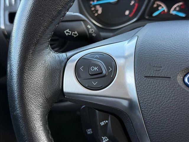 Used 2014 Ford Escape Titanium w/ Equipment Group 401A AWD/4WD image 12