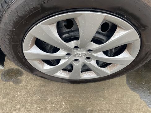 Used 2026 Toyota Corolla LE image 2