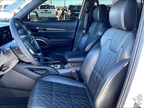 Used 2024 Kia Telluride SX Prestige X-Line image 27