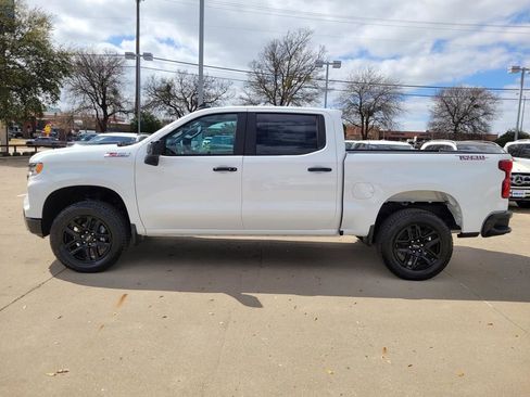 New 2026 Chevrolet Silverado 1500 LT Trail Boss image 2