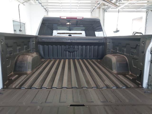 New 2026 Chevrolet Silverado 1500 RST w/ Dark Appearance Package AWD/4WD image 27