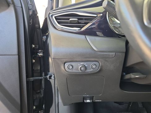 Used 2023 Buick Encore GX Preferred w/ Cold Weather Comfort Package FWD image 18