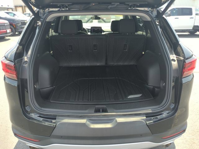 Used 2024 Chevrolet Blazer LT w/ Convenience Package AWD/4WD image 27