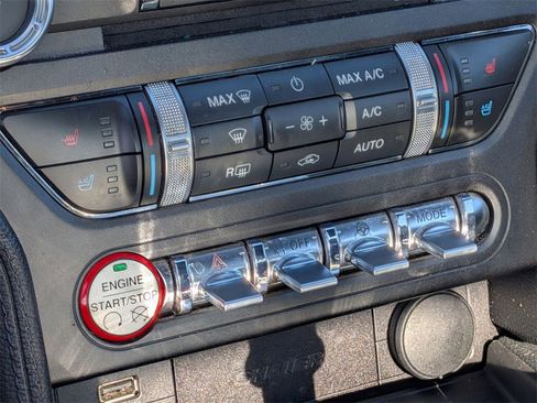 Used 2015 Ford Mustang Premium w/ Equipment Group 201A image 20