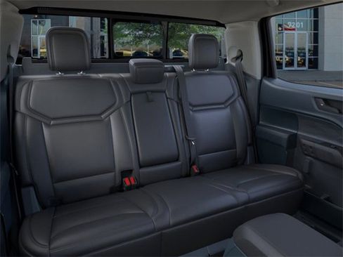 New 2025 Ford Maverick Lariat w/ Black Appearance Package image 11