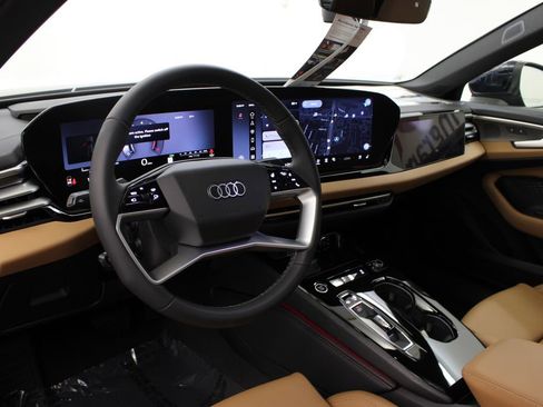 New 2026 Audi A5 Prestige image 16