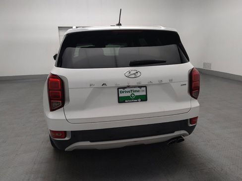 Used 2021 Hyundai Palisade SEL AWD/4WD image 6