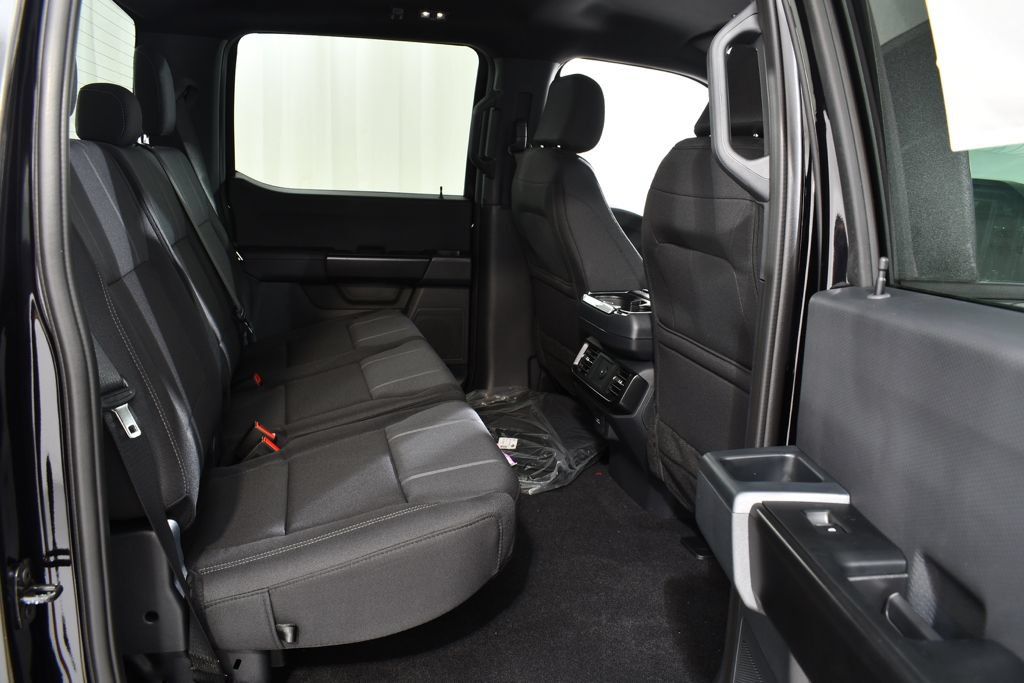 New 2026 Ford F150 STX w/ Equipment Group 200A AWD/4WD image 19