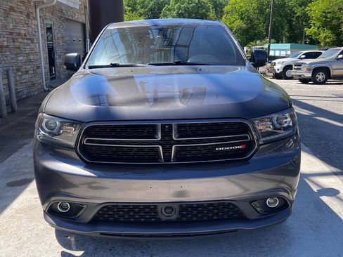 Used 2014 Dodge Durango R/T w/ Technology Group image 9