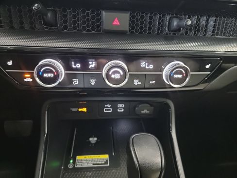 Used 2024 Honda CR-V EX-L image 21