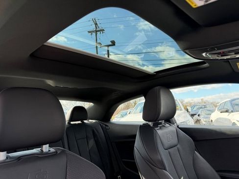 Certified 2022 Audi A5 2.0T Premium Plus w/ Premium Plus image 17