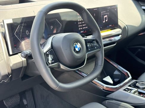 New 2026 BMW X3 xDrive30i w/ Premium Package AWD/4WD image 2