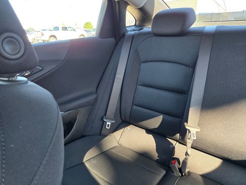 Used 2025 Chevrolet Malibu RS image 29