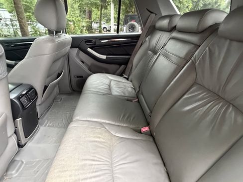 Used 2008 Toyota 4Runner Limited RWD image 29