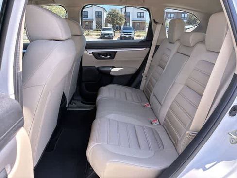 Used 2020 Honda CR-V LX image 20