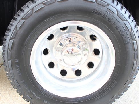 Used 2016 RAM 3500 Laramie image 38