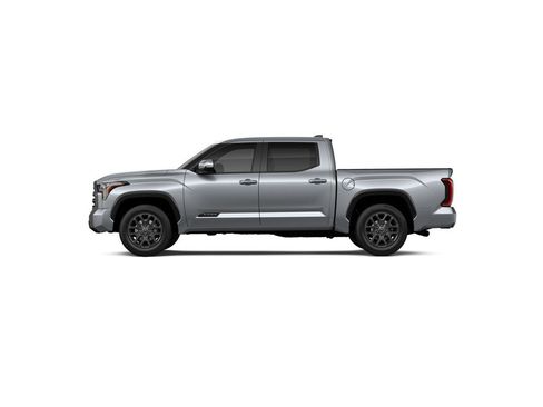 New 2026 Toyota Tundra Platinum AWD/4WD image 3