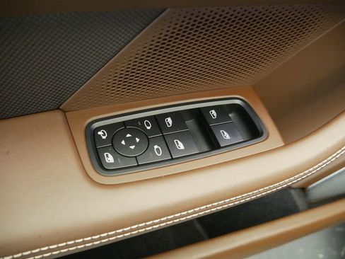 Certified 2024 Porsche Taycan Turbo S image 18