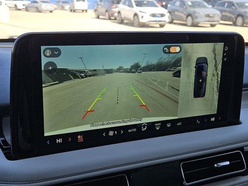 New 2026 Lincoln Aviator Reserve image 13