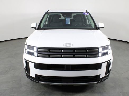 Used 2026 Hyundai Santa Fe SE image 14