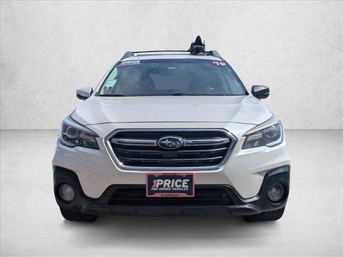 Used 2019 Subaru Outback 3.6R Limited image 2
