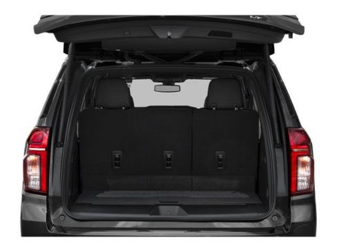Used 2022 Chevrolet Tahoe LT w/ Luxury Package AWD/4WD image 14