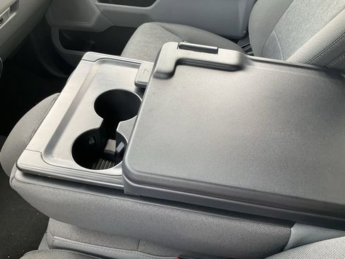 New 2025 Ford F250 XL w/ STX Appearance Package image 11