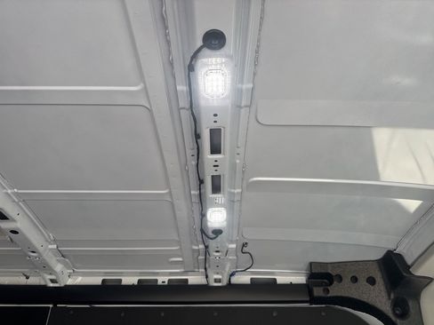 New 2025 Ford Transit 250 148 Medium Roof w/ Load Area Protection Package image 40